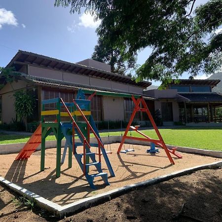 Sitio Canta Galo Governador Celso Ramos Esterno foto